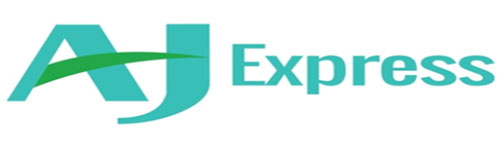 Logo AJ Express